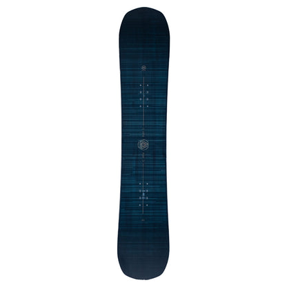 Nidecker Men's Play Snowboard 2025