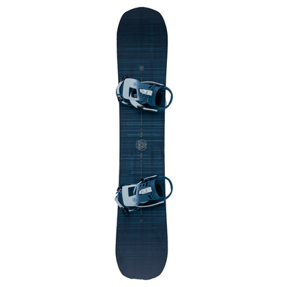 Nidecker Men's Play Snowboard 2025