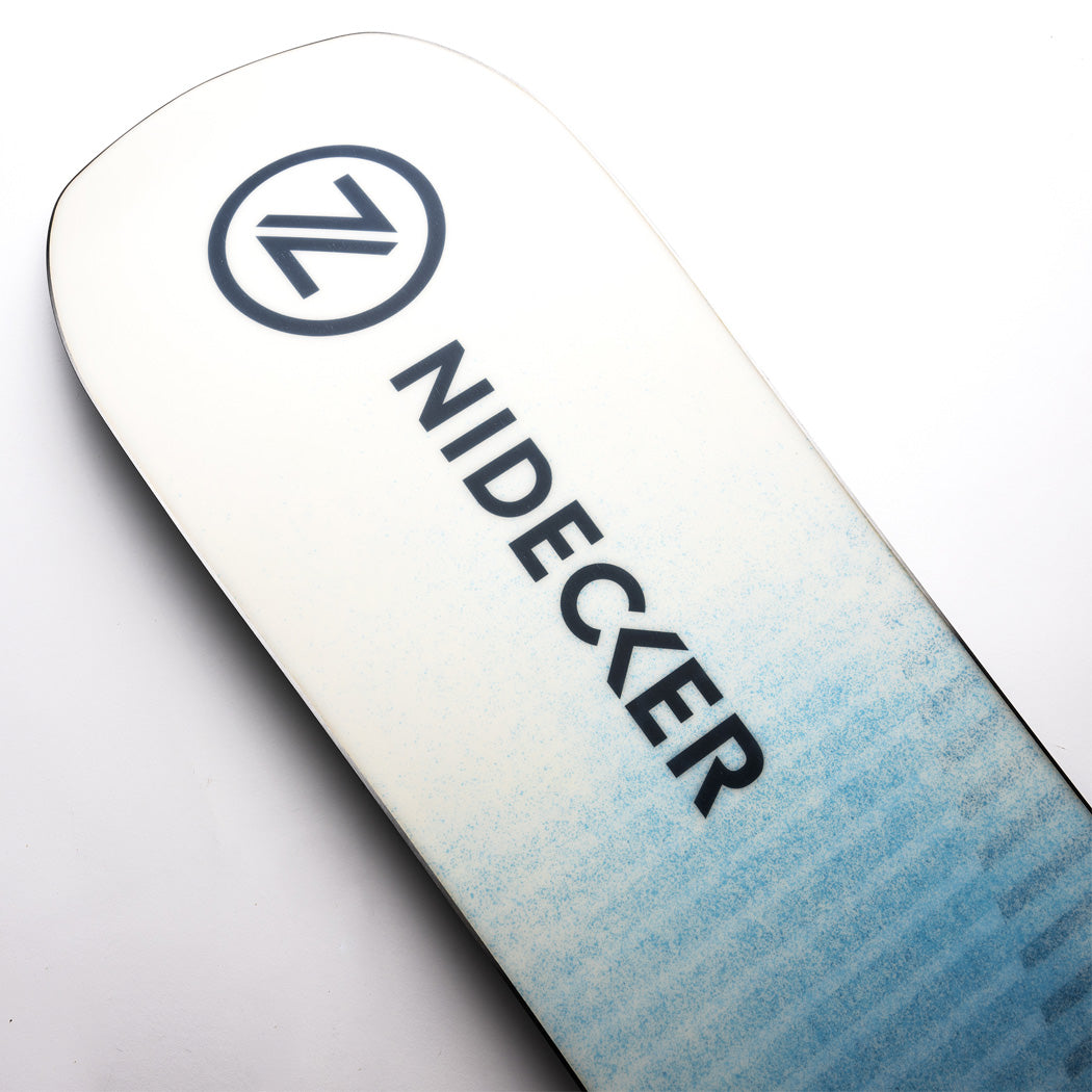 Nidecker Men's Play Snowboard 2025