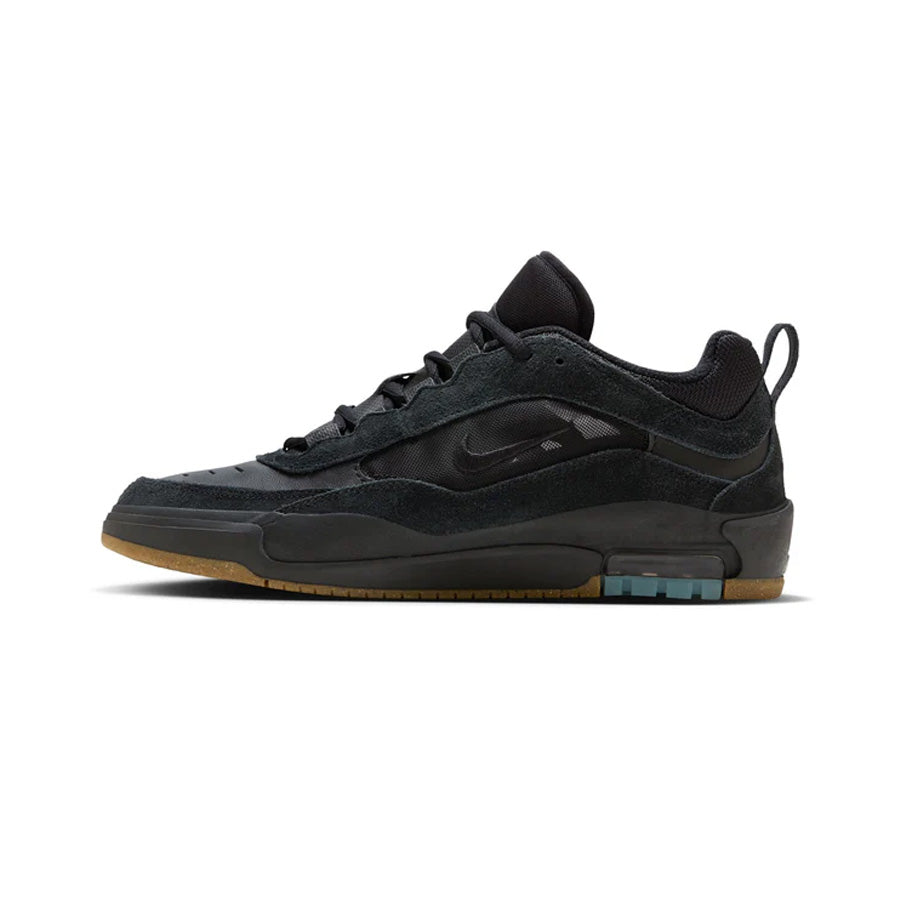 Nike Air Max Ishod - Black/Black-Anthracite-Black