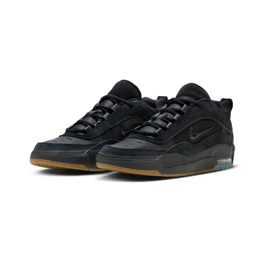 Nike Air Max Ishod - Black/Black-Anthracite-Black