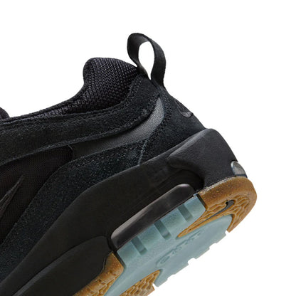 Nike Air Max Ishod - Black/Black-Anthracite-Black