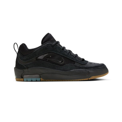 Nike Air Max Ishod - Black/Black-Anthracite-Black