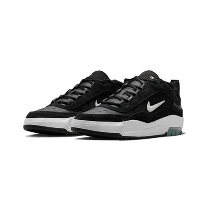 Nike Air Max Ishod - Black/White-Black-Black