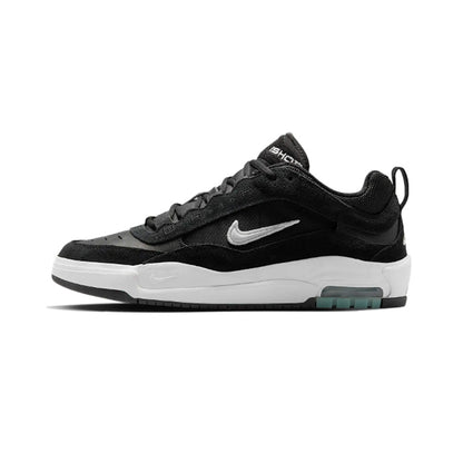 Nike Air Max Ishod - Black/White-Black-Black