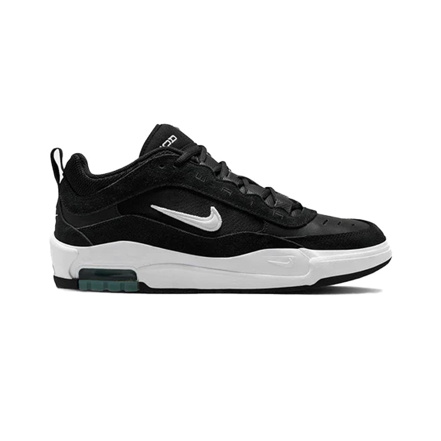 Nike Air Max Ishod - Black/White-Black-Black