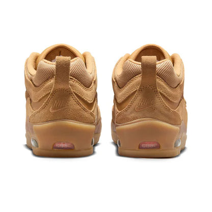 Nike Air Max Ishod - Flax/Wheat-Flax-Safety Orange