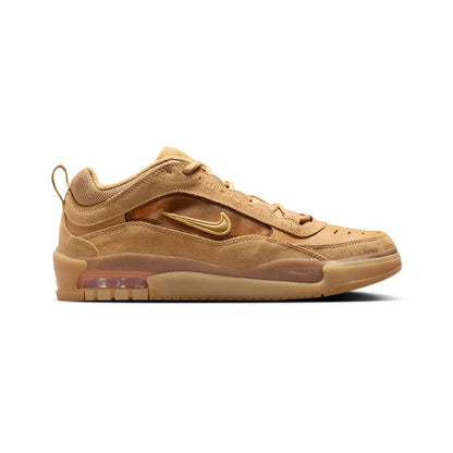 Nike Air Max Ishod - Flax/Wheat-Flax-Safety Orange