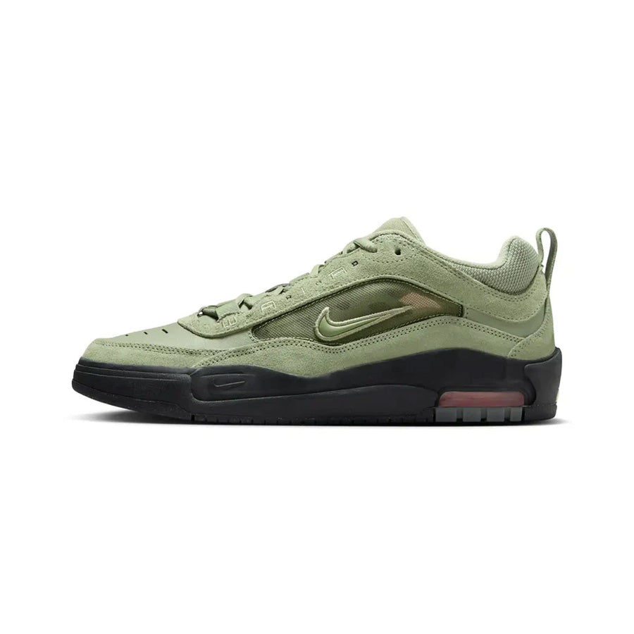 Nike Air Max Ishod - Oil Green/Oil Green-Oil Green