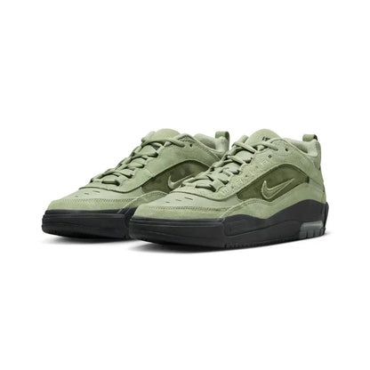 Nike Air Max Ishod - Oil Green/Oil Green-Oil Green