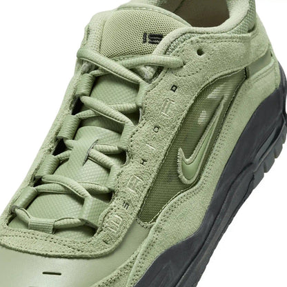 Nike Air Max Ishod - Oil Green/Oil Green-Oil Green