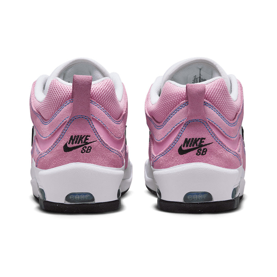 Nike Air Max Ishod - Pink Foam /Black-White-Light Photo Blue