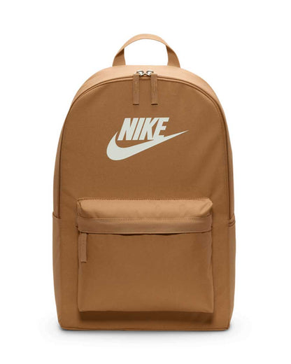 Nike Heritage Backpack - Flax/Flax/White