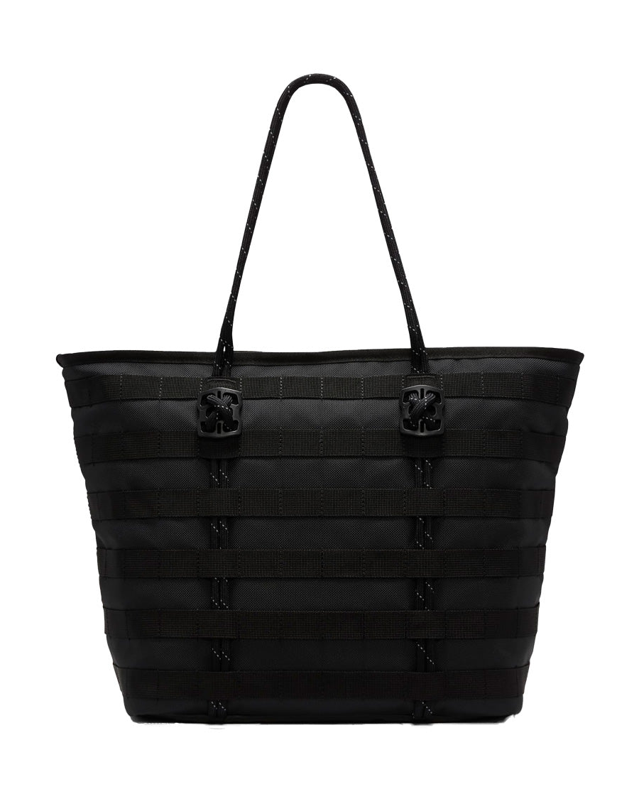 Nike RPM 26L Tote - Black/Black/White