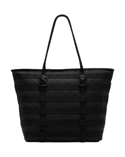 Nike RPM 26L Tote - Black/Black/White