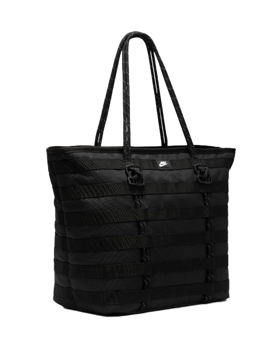 Nike RPM 26L Tote - Black/Black/White