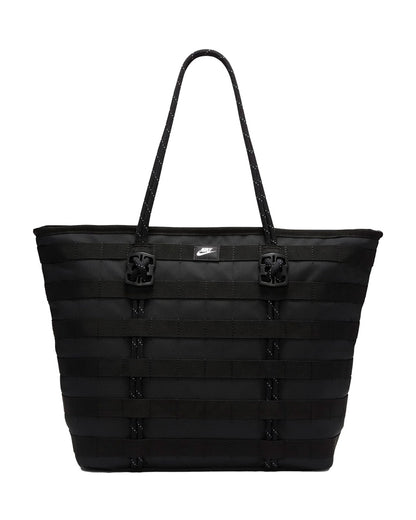 Nike RPM 26L Tote - Black/Black/White