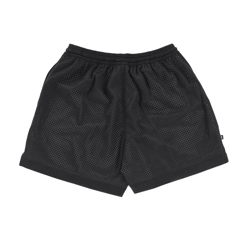 Nike Sb B Ball Short Black White XL 100 Polyester