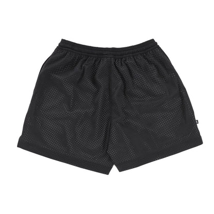 Nike SB B-Ball Short - Black/White