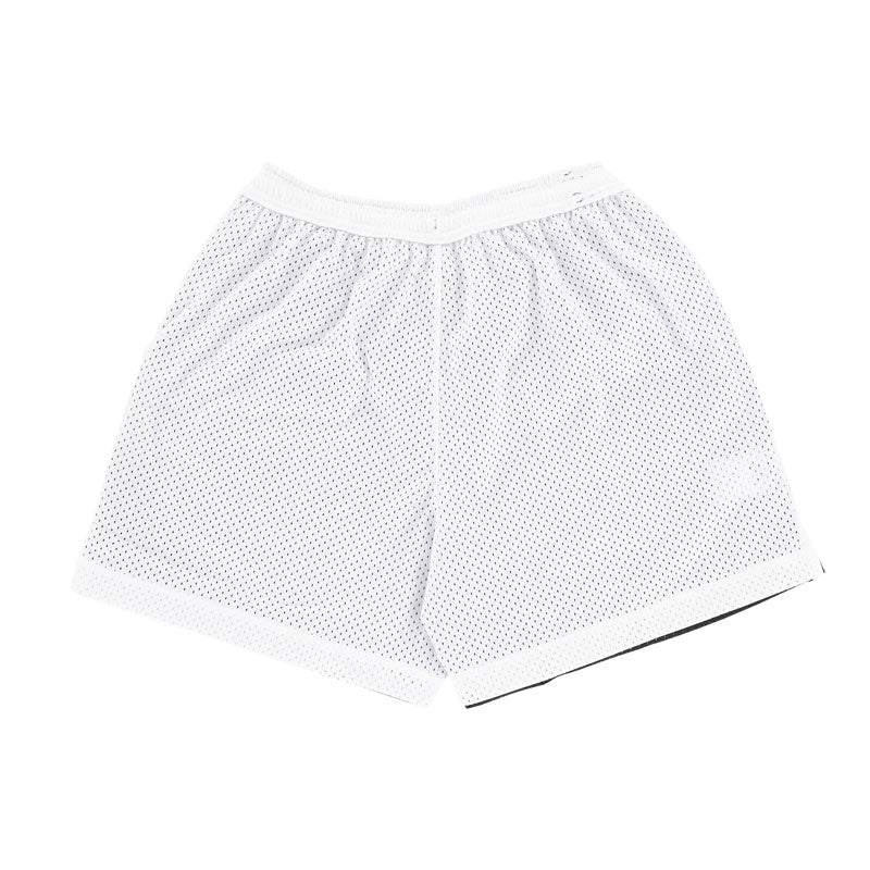 Nike SB B-Ball Short - Black/White