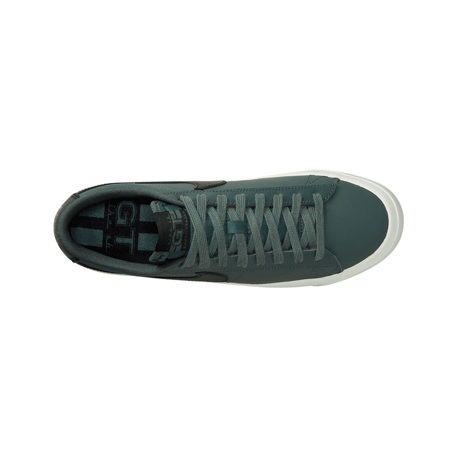 Nike sb zoom blazer low canvas decon online