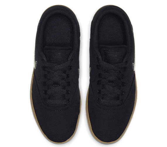 Nike sb chron solarsoft black online