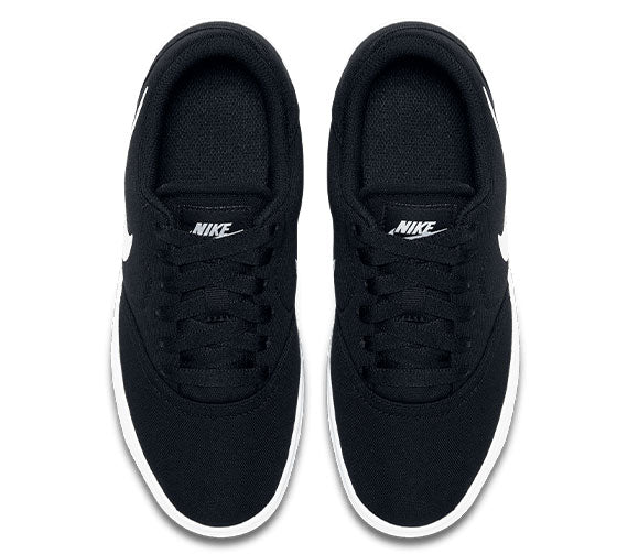Nike SB Check Canvas - Black/White