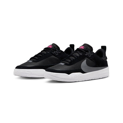 Nike SB Day One - Black/Cool Grey-Anthracite-Alchemy Pink