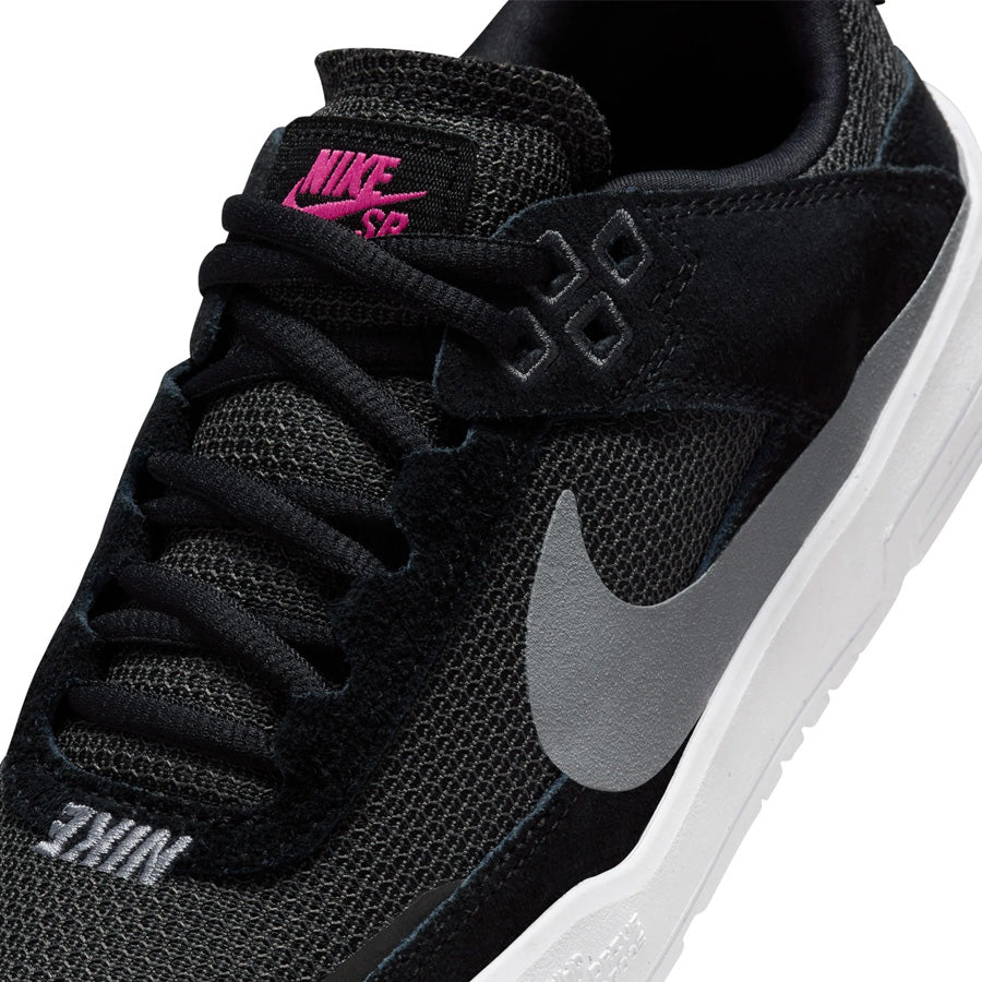 Nike SB Day One - Black/Cool Grey-Anthracite-Alchemy Pink