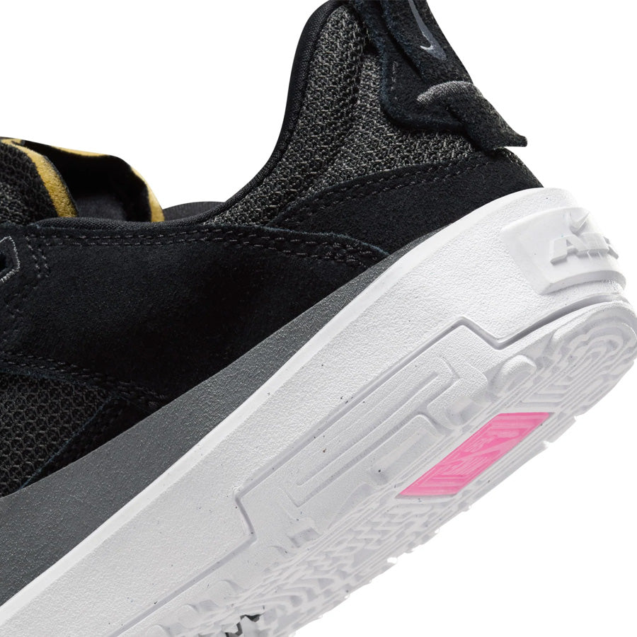 Nike SB Day One - Black/Cool Grey-Anthracite-Alchemy Pink