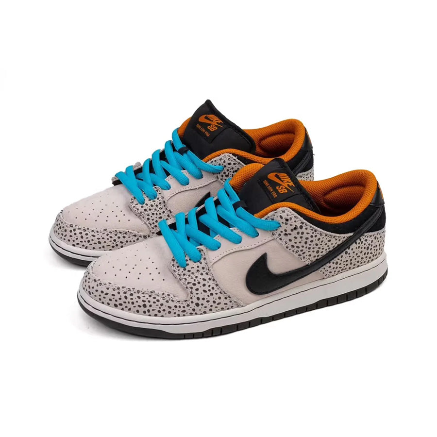 Nike SB Dunk Low Pro Electric - Phantom/Black-Black-Monarch