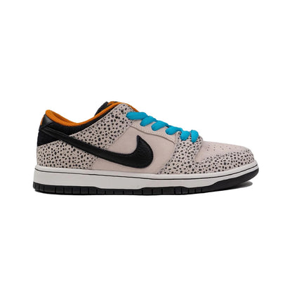 Nike SB Dunk Low Pro Electric - Phantom/Black-Black-Monarch