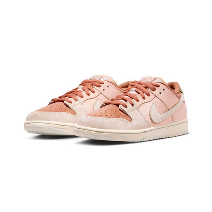 Nike SB Dunk Low Pro Premium - Amber Brown/Guava Ice