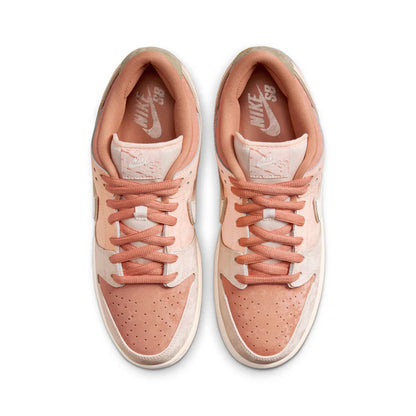 Nike SB Dunk Low Pro Premium - Amber Brown/Guava Ice