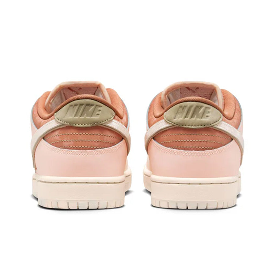 Nike SB Dunk Low Pro Premium - Amber Brown/Guava Ice