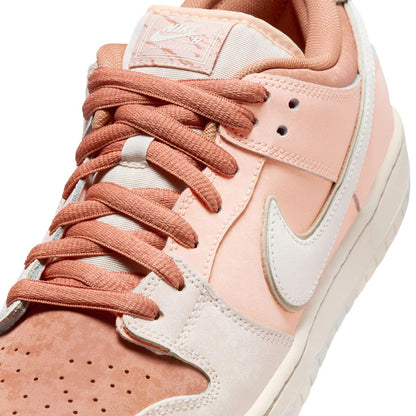 Nike SB Dunk Low Pro Premium - Amber Brown/Guava Ice