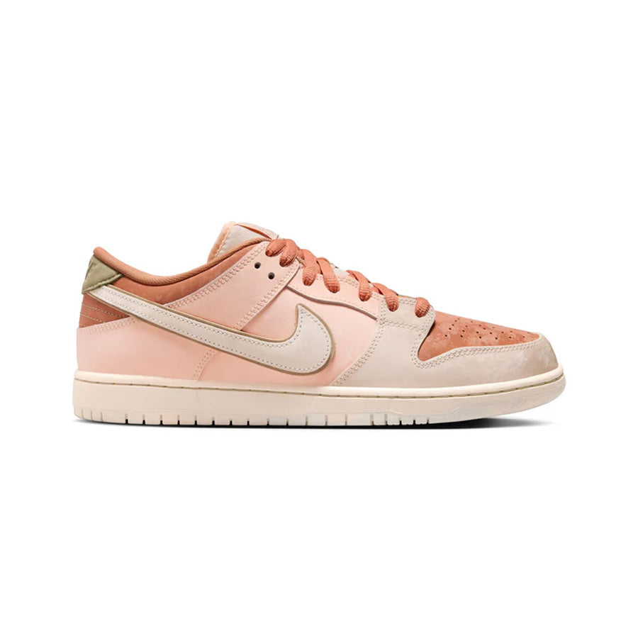 Nike SB Dunk Low Pro Premium - Amber Brown/Guava Ice