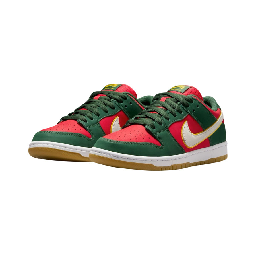 Nike SB Dunk Low Pro Premium Shoe