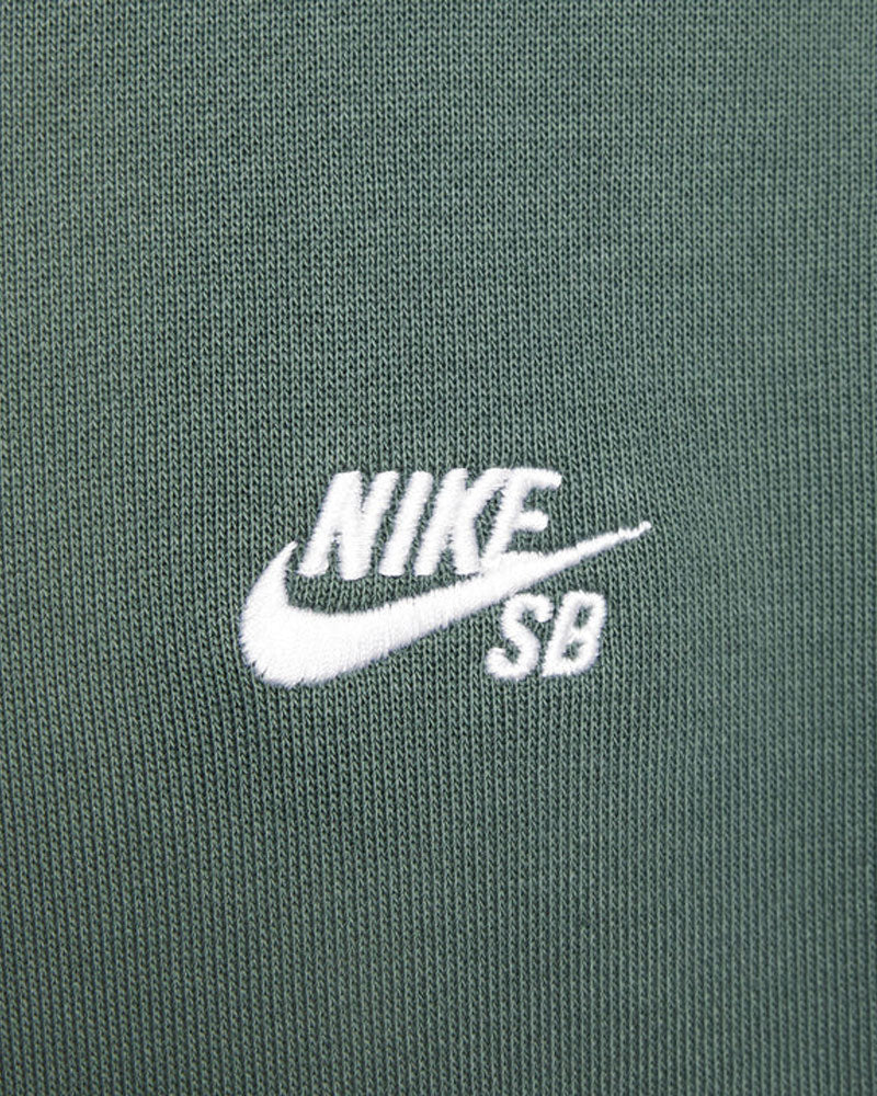 Green nike sweater vintage deals