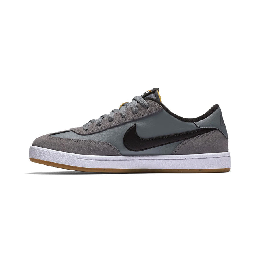 Nike SB FC Classic - Cool Grey/Black-White-Vivid Orange