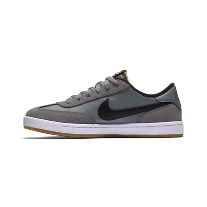 Nike SB FC Classic - Cool Grey/Black-White-Vivid Orange