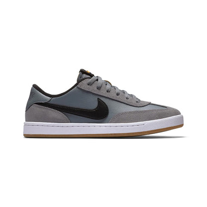 Nike SB FC Classic - Cool Grey/Black-White-Vivid Orange