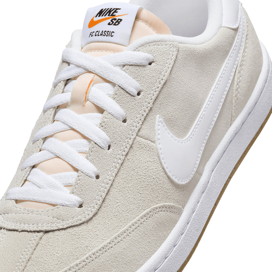 Classic white nikes deals