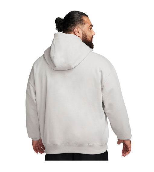 Nike sb white hoodie online