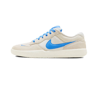 Nike SB Force 58 - Phantom/University Blue