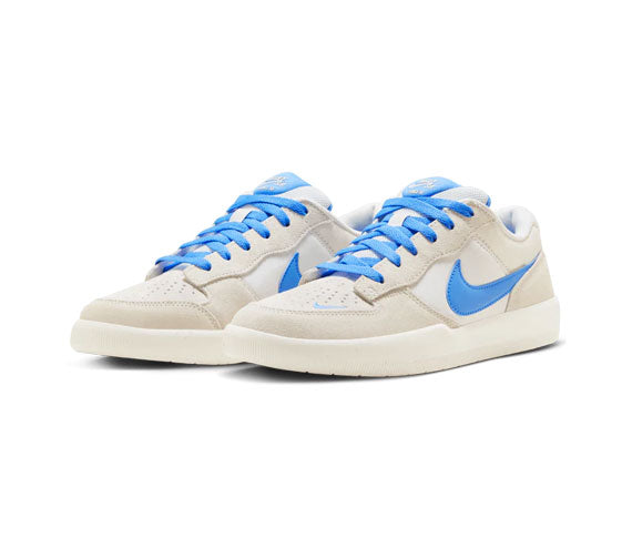 Nike SB Force 58 - Phantom/University Blue