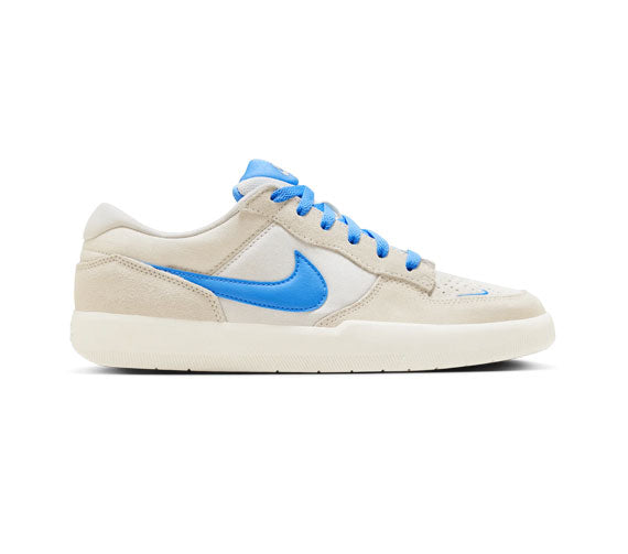 Nike SB Force 58 - Phantom/University Blue