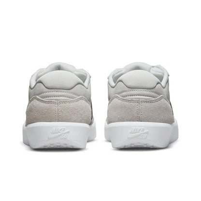 Nike SB Force 58 - Photon Dust/Black-Photon Dust-White