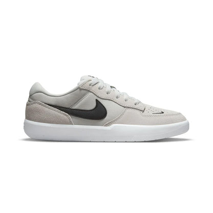 Nike SB Force 58 - Photon Dust/Black-Photon Dust-White