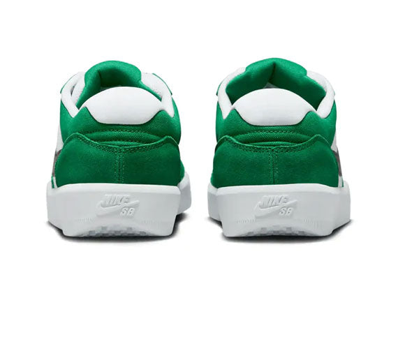 Nike SB Force 58 - Pine Green/Black-White-White